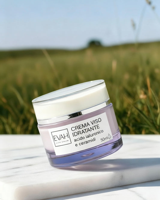 Crema Viso Idratante