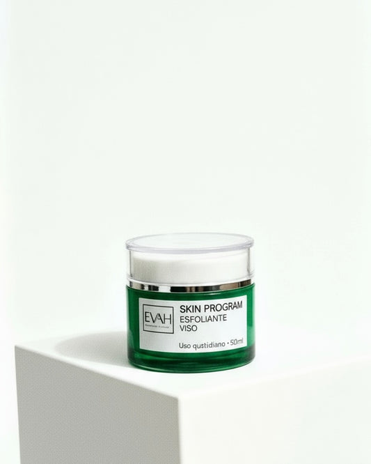 Esfoliante Viso